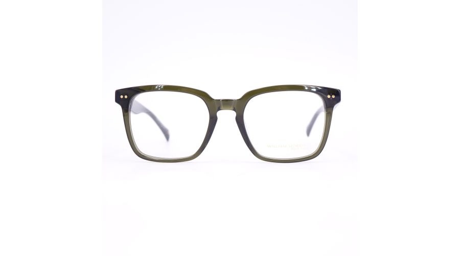 Willim Morris - Black Label Levi C3