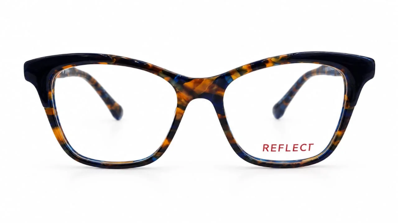 Reflect - CLIO 04