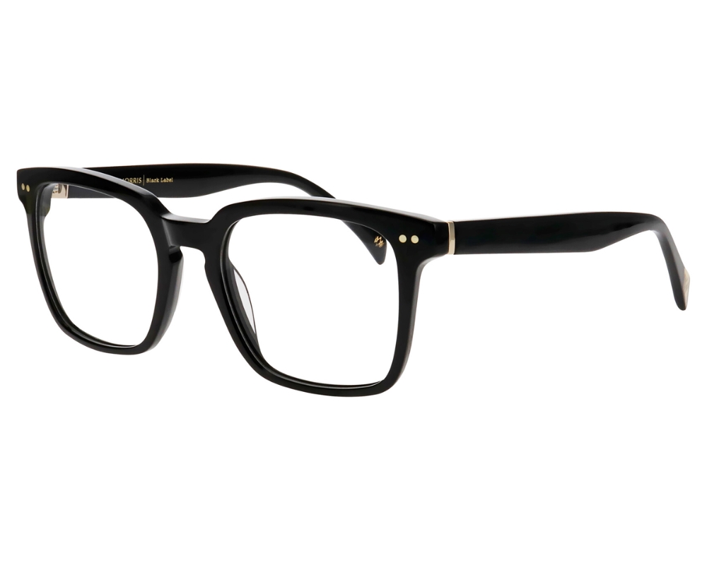 Willim Morris - Black Label Levi C3