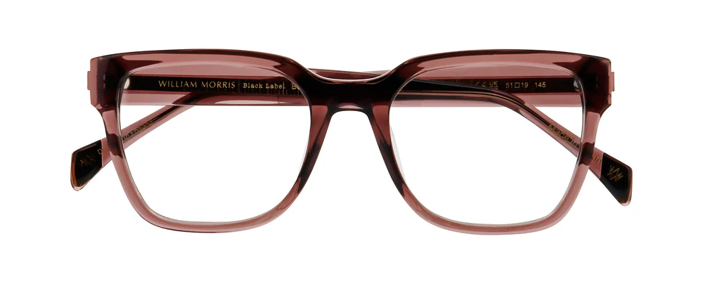 William Morris - Black Label  Bobby C2