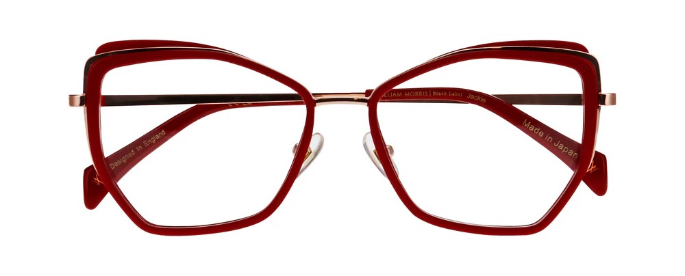 William Morris - Jackie C2